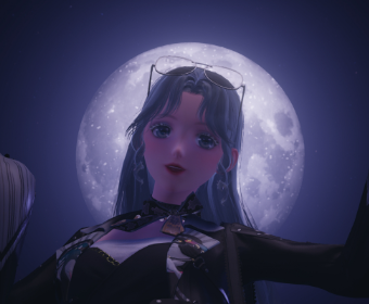 First image
