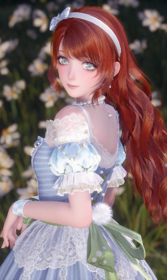 Dawn and Dew image