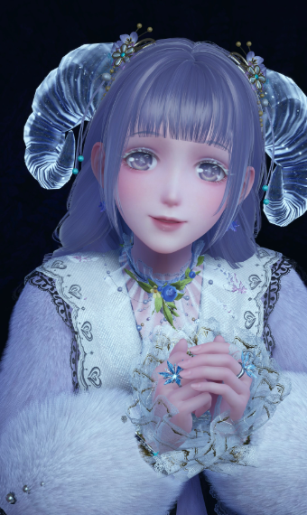 A Lamb’s Wish image