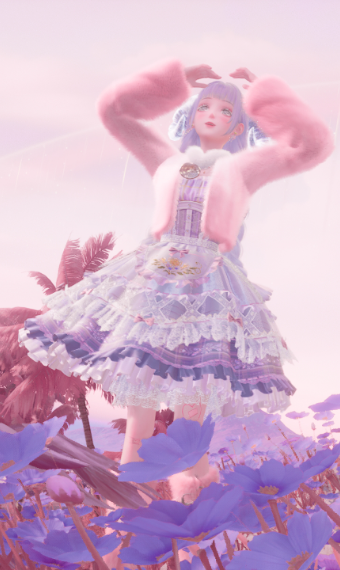 Sweet Sheep image