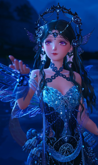 Deep Desires image