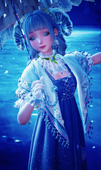 Mystical Dream image