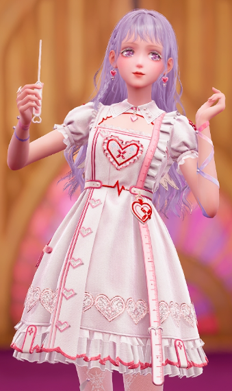Healing Potion image