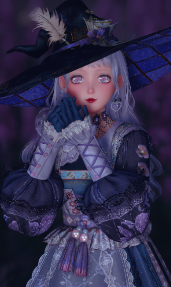 Spellbound Night image