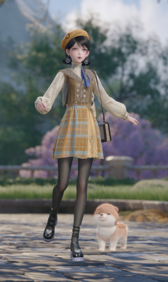Walking Verse image
