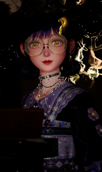 First time mage image