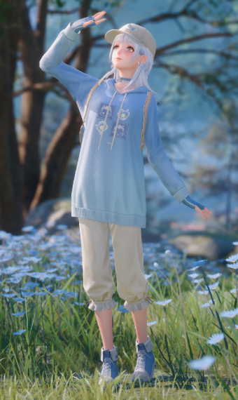 Chill Explorer image