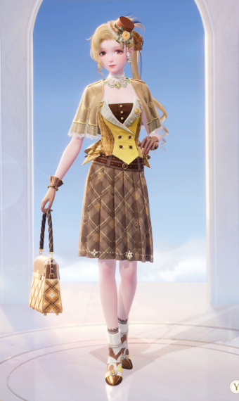 Look image