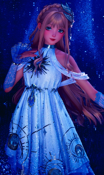 Nightbreeze Serenade image