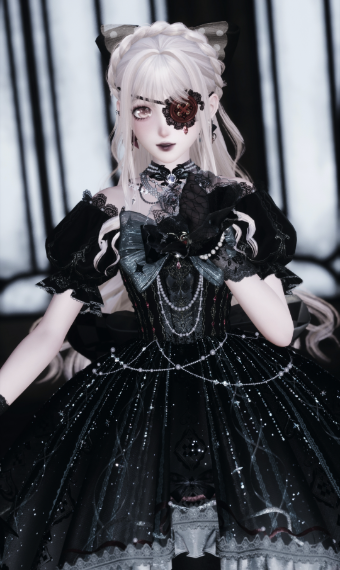 Haunted Doll image