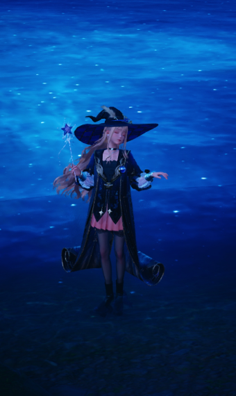 The Herta  from Wish image