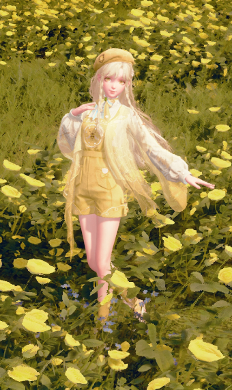 Bright Sunny Day image