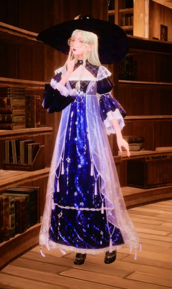 Wish Wizard image