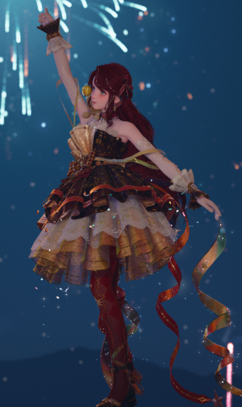Carnival Queen image