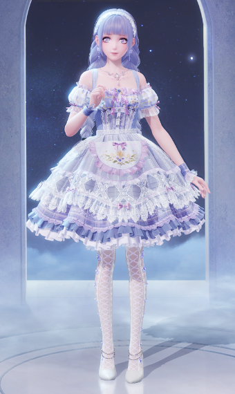 Lovely Lolita image