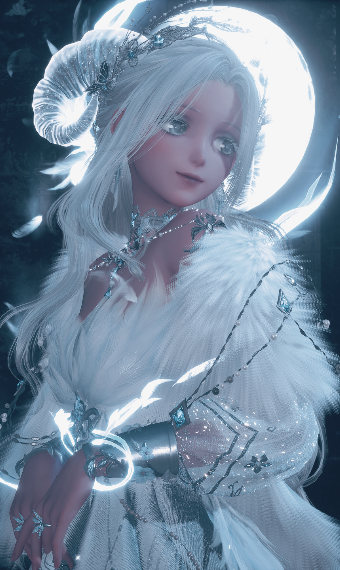 Silver Sheep image