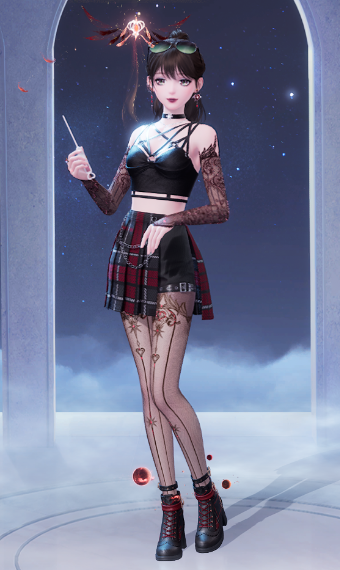 Femme Fatale image