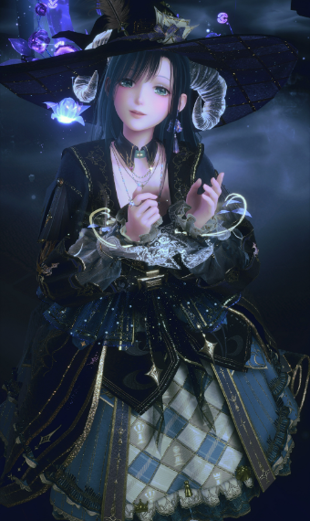 Bewitched image
