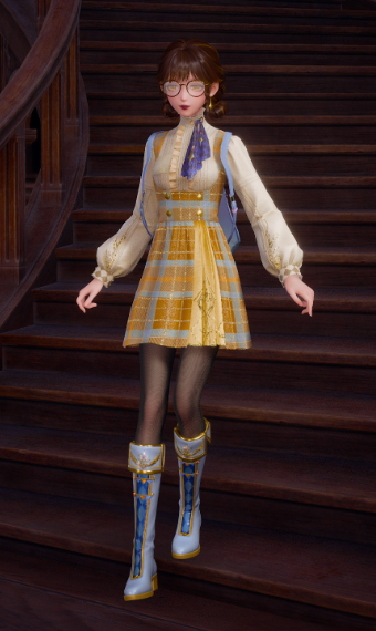 Alchemy Student image