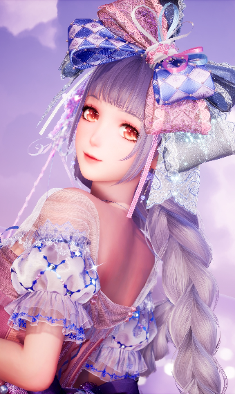 Magical Girl image
