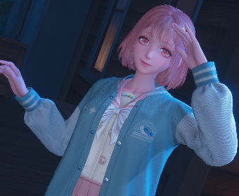 First image