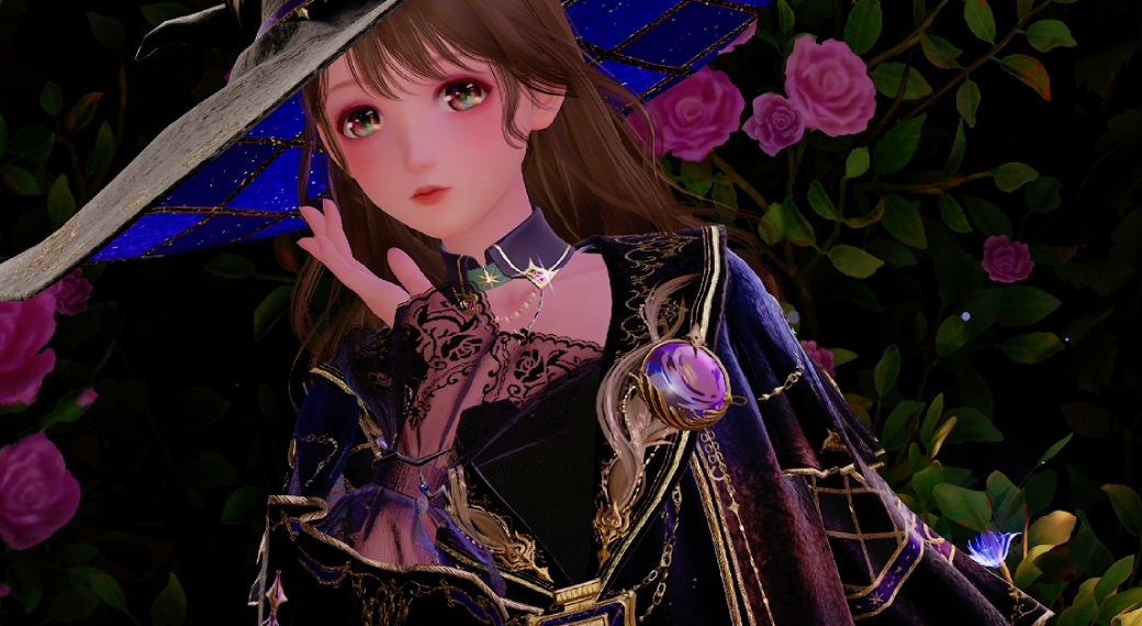 Look image