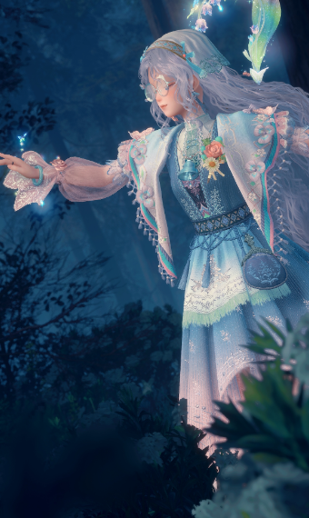 hermit image