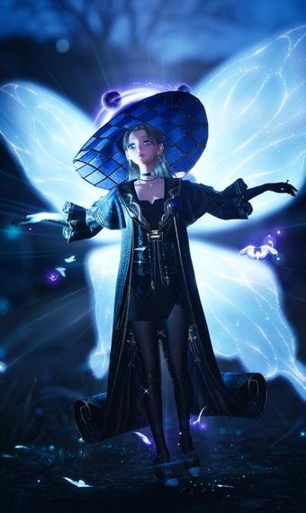 Agatha Harkness image