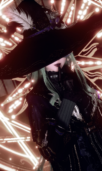 Your Local Witch image