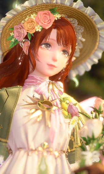 Garden Faerie image