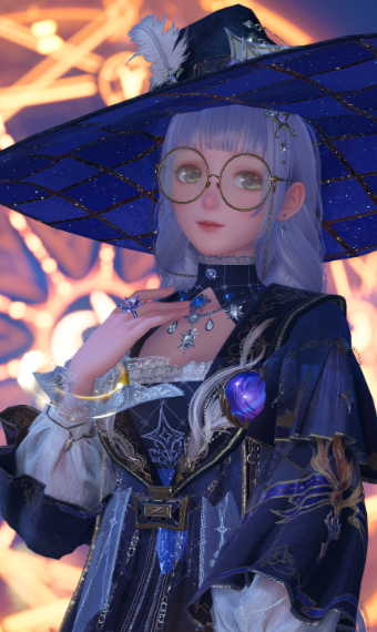 Astrologian image