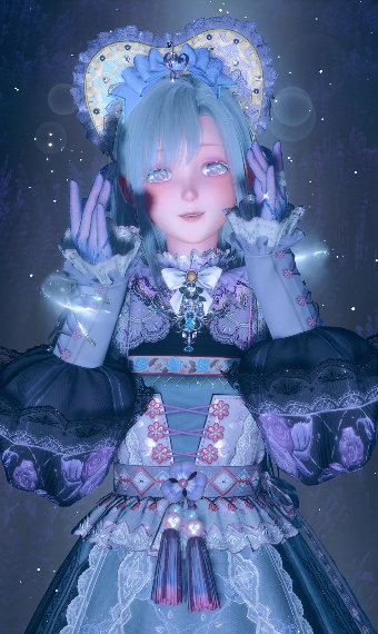 reign of serenity image