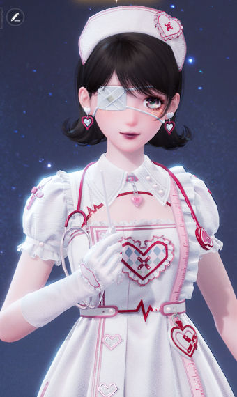 Eery Nurse image
