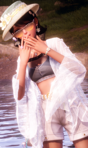 Sunny Bunny image