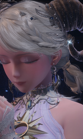 Celestial image