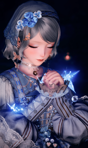 The Shepherd's Daughter image