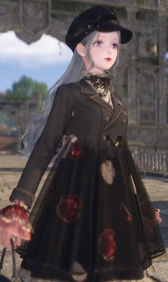Cutie Goth image