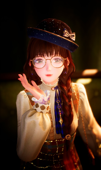 Stardust Glow image