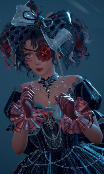 wicked love image