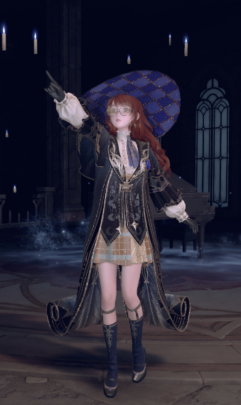 Little Witch image