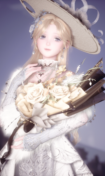 Mother Goose (Beta) image