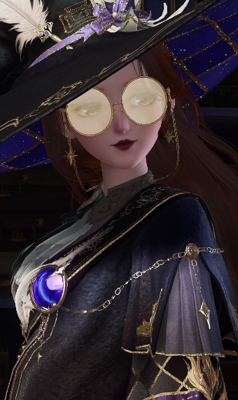 Practicing Witch image