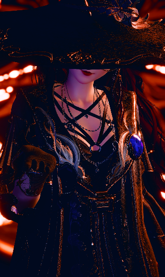 Fire Mage image