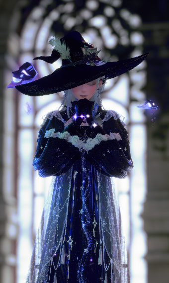 greater witch of the abyss image
