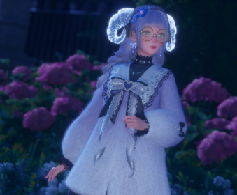 First image