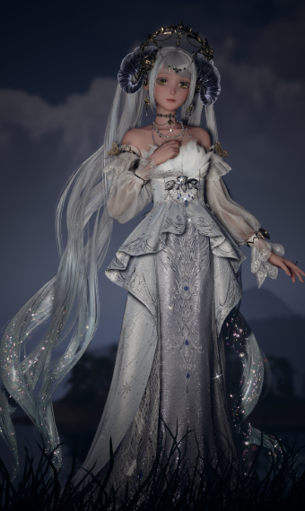 Zodiac Goddess image