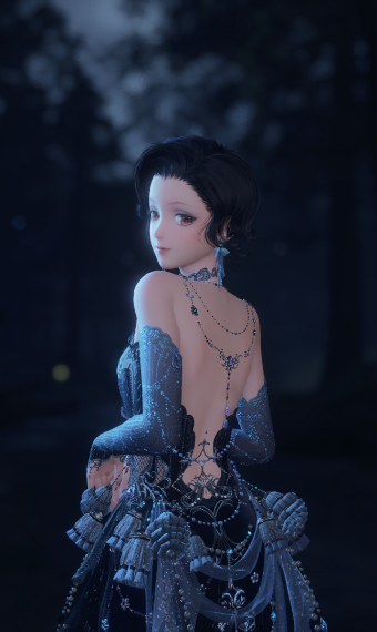 But I'm so Blue image