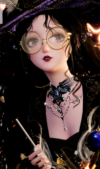 Lost Wand image
