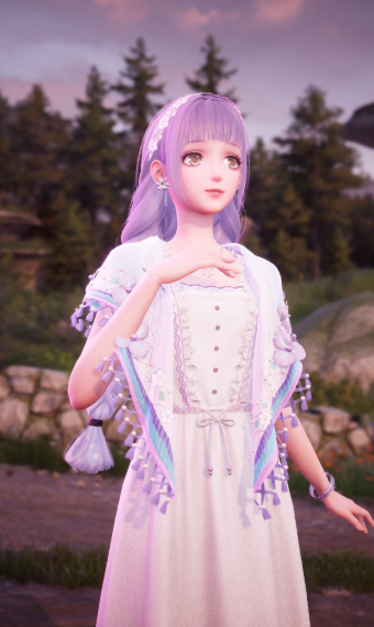 Idyllic Iris image