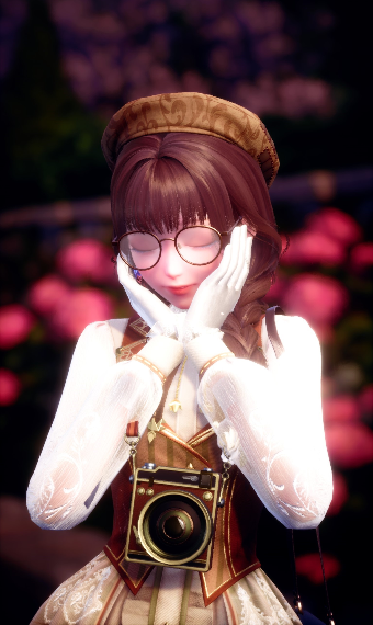 Curious Journalist image